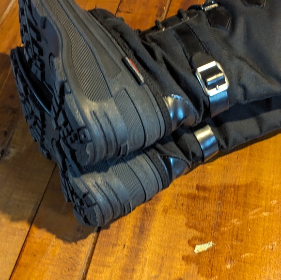 Thinsulate Insulated Winter Boots - Picture 12 of 13